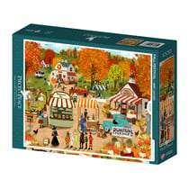 Festival d'Automne