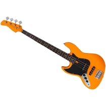 V3P 4 Cordes LH Orange Marcus Miller