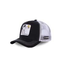 Casquette Capslab Peanuts Noir - Capslab