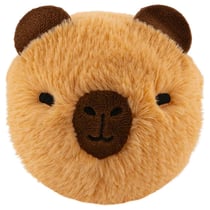 Beanie Bouncers - Barry le capybara - Peluche rebondissante