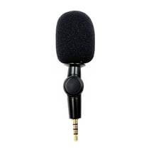 Microphone Pro Pour Diffusion En Direct Sur Téléphone Portable Et Plus YONIS