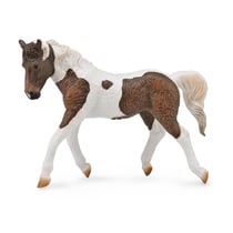 Collecta Chevaux (XL): JUMENT CURLY 14x11cm