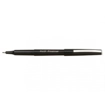PILOT Fineliner SW PPF, extra fin, noir