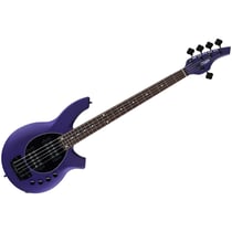 ST-BONGO5-FMPS-R2 Bongo 5 Firemist Purple Satin Sterling by Music Man