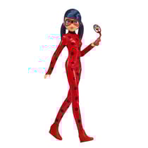 Poupee Miraculous Ladybug - 26cm