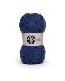 Pingo Tweed