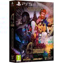 9 Years of Shadows - Collector's Edition - Jeu PS5