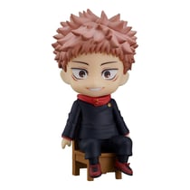 Jujutsu Kaisen - Figurine Nendoroid Swacchao! Yuji Itadori 9 cm