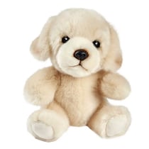 Peluche Labrador Tetabizous - 17 cmH