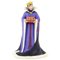 Figurine collection Halloween La Reine - Blanche Neige