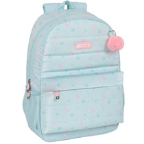 Sac à dos Moos Flowers Garden 46 CM - Haut de gamme