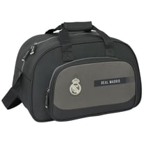 Sac de sport Real Madrid 40 CM Haut de gamme Gris