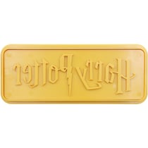 Kit Emporte-Pièce Harry Potter - Logo Harry Potter