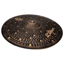 SD20R S Dark Ride 20" Zildjian