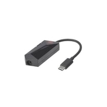 Madcatz DAC Audio 7.1 Surround avec Égaliseur et Son Immersif Noir