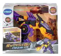 Switch and go dinos Brutor super spinosaure
