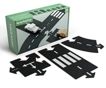 Circuit Autoroute - Waytoplay