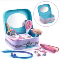 Malette de coiffure - Lily