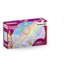 Bayala Entraînement pour lionceau ailé