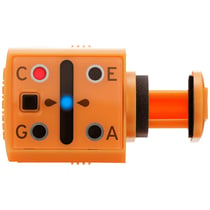 Accordeur Korg MiniPitch Orange