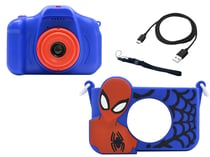 Camera avec protection Spider-Man