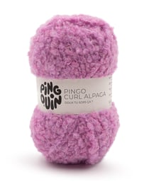 Pingo Curl Alpaga