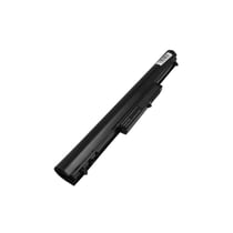 Avizar Batterie Li-ion 14.8V 2600mAh pour PC Portable HP Sleekbook Noir