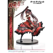 Date A Live Fragment: Date A Bullet - Statuette 1/7 Prisma Wing Kurumi Tokisaki 27 cm - Prime 1 Studio