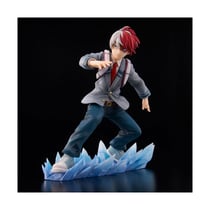 My Hero Academia - Statuette Intern Arc Scale Shoto Todoroki 15 cm