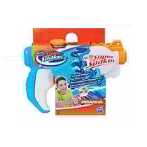 Nerf Super Soaker Piranha