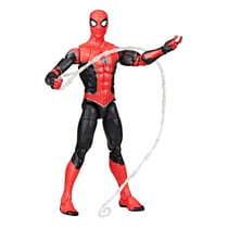 Spider-Man: Far From Home Marvel Legends - Figurine Spider-Man Upgraded Suit 15 cm - Hasbro