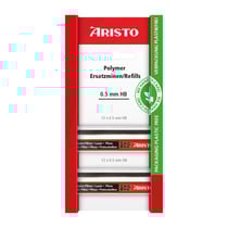 Lot De Mines Hb 0.5 - Aristo