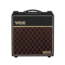 Combo guitare Vox AC4HWR1 - AC Hand-Wired - Noir - 4 W - 13,6 kg