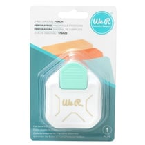 Perforatrice 3 coins - We R