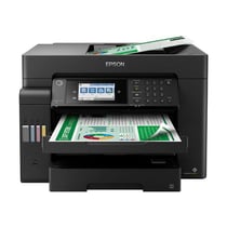 Imprimante multifonction Epson EcoTank ET-16605 Noir