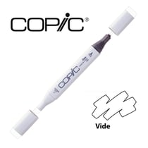 Copic - Marqueur vide Copic Marker