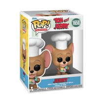 Tom & Jerry - Figurine POP! Jerry 9 cm - Funko