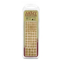 Army Painter - Herbes synthétiques - Frozen Tuft