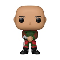 The Red One - Figurine POP! Cal 9 cm
