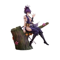 Hell's Paradise - Figurine 1/7 Yuzuriha 22 cm - Furyu