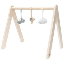Lot de 3 jouets pour arche d'éveil Jollein
