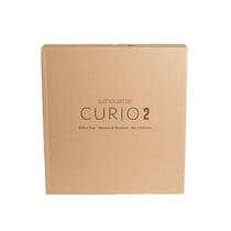 Bac à débris Curio™ 2