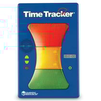 Time Tracker® aimanté - Jouet créatif et éducatif