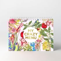 Planificateur de Repas Harmony