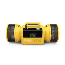Enceinte Portable Bluetooth Philips Moving Sound TAMS80Y Jaune