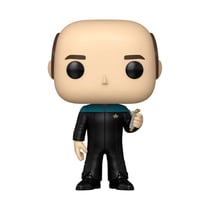 Star Trek: Voyager - Figurine POP! The Doctor 9 cm
