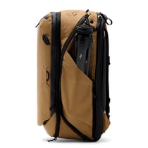 PEAK DESIGN Travel Backpack 45L Coyote