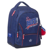 Sac à dos Camps Girl 42 CM - 2 compartiments Hit