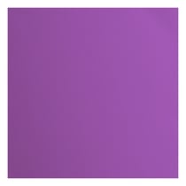 Papier cartonné - Florence - 20 feuilles - Violet - 30,5 x 30,5 cm - 216 g/m²