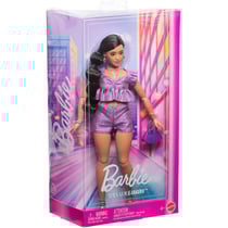 Barbie - Poupée Deluxe Style